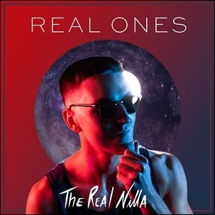 Real Ones EP by The Real Nilla