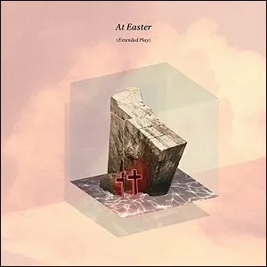 At Easter EP by Hillsong Worship