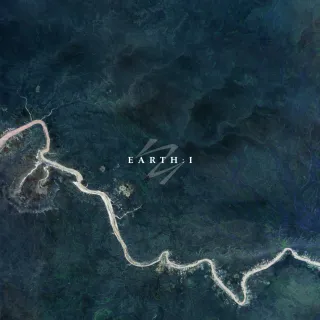 Earth: I EP by Narrow Skies
