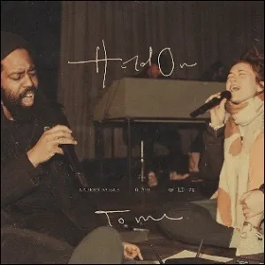 Hold On To Me (feat. AHI) (Single) by Lauren Daigle