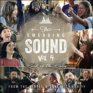 The Emerging Sound, Vol. 4 by People & Songs
