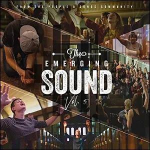The Emerging Sound, Vol. 5 by People & Songs