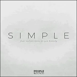 Simple (Single) by People & Songs