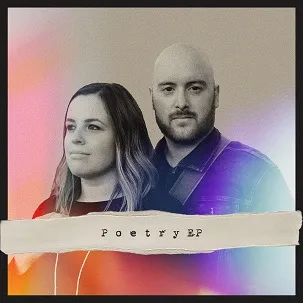 Poetry EP by For The Fatherless