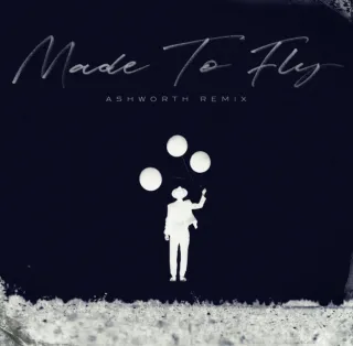 Made To Fly (Ashworth Remix) (Single) by Colton Dixon