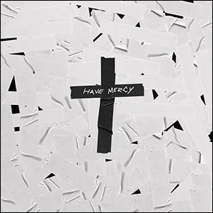 Have Mercy (Single) by Michael Boggs