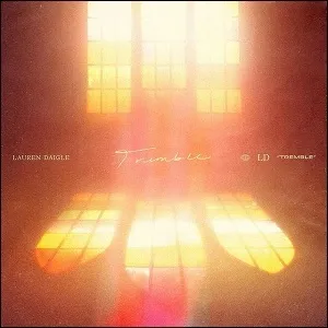 Tremble (Single) by Lauren Daigle