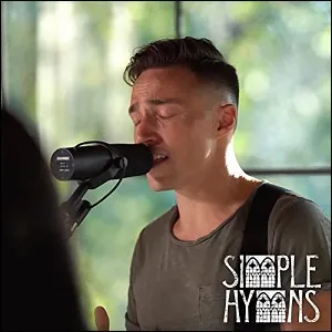 My Portion (feat. Grayson Kessenich) (Single) by Simple Hymns