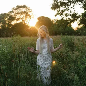 Serenity by Emilia Walasik