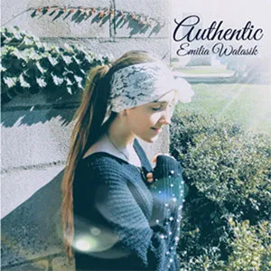 Authentic by Emilia Walasik