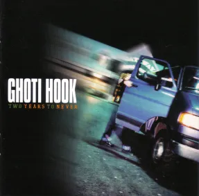 Two Years To Never by Ghoti Hook