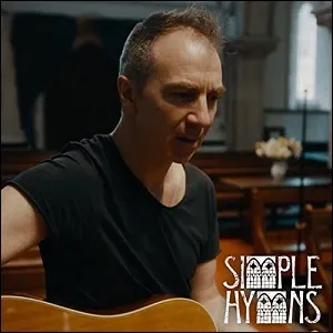 Confession Hymn (feat. Matt Weeks and Nicki Rogers) (Single) by Simple Hymns
