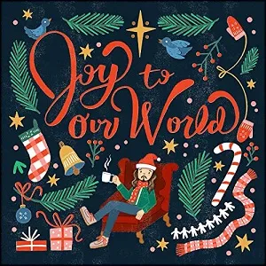 Joy To Our World EP by Jordan Feliz