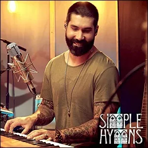 Trusting In Jesus (Anchor) (feat. Kurtis Parks and Jemia) (Single) by Simple Hymns