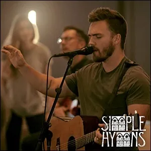 Rock Of Ages (Solid Rock) (Single) by Simple Hymns