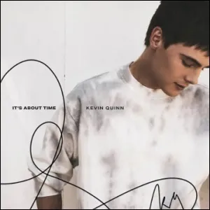 It's About Time EP by Kevin Quinn