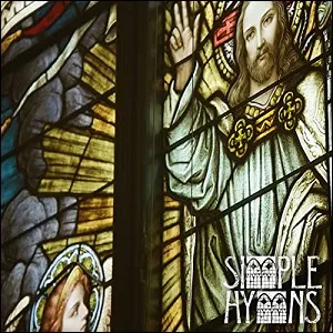 Nothing But The Blood / Oh The Power (Single) by Simple Hymns