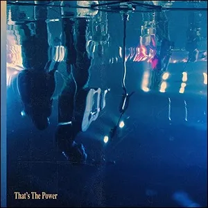 That's The Power EP by Hillsong Worship