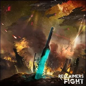 Fight (Single) by Reclaimers