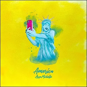 America (Single) by Aryn Michelle