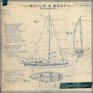 Build a Boat (Acoustic) (Single) by Colton Dixon