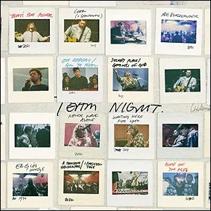 Team Night by Hillsong Worship