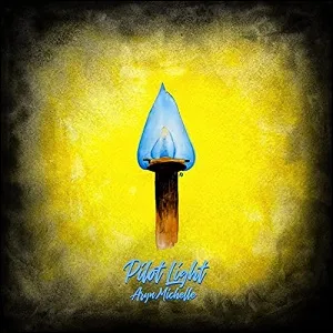 Pilot Light (Single) by Aryn Michelle