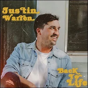 Back to Life (Single) by Justin Warren