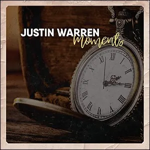 Moments EP by Justin Warren