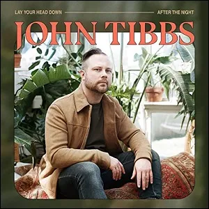 After the Night (Single) by John Tibbs