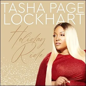 Holiday Ride (Single) by Tasha Page - Lockheart