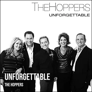 Unforgettable by The Hoppers