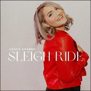 Sleigh Ride (Single) by Grace Graber