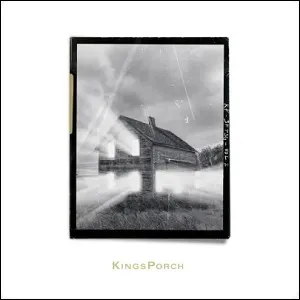 God Is In This House EP by KingsPorch