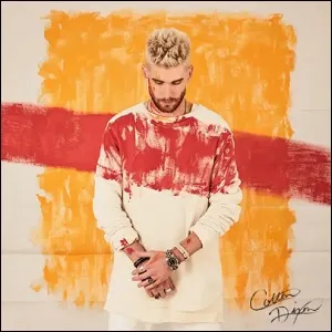 Canvas EP by Colton Dixon