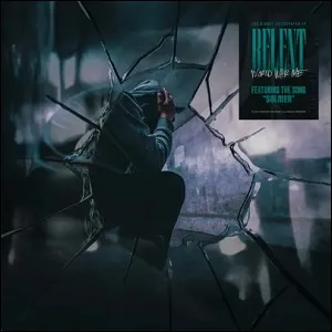 World War Me EP by Relent