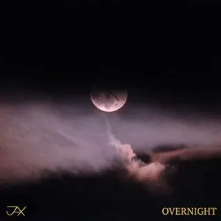 Overnight by JAX