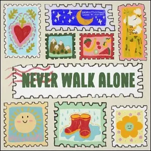 Never Walk Alone EP by Hillsong Kids