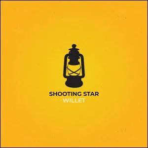 Shooting Star (Single) by Willet
