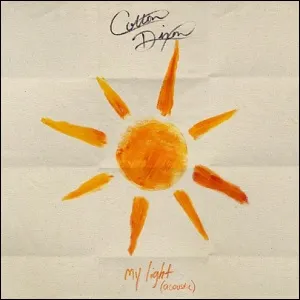 My Light (Acoustic Version) (Single) by Colton Dixon