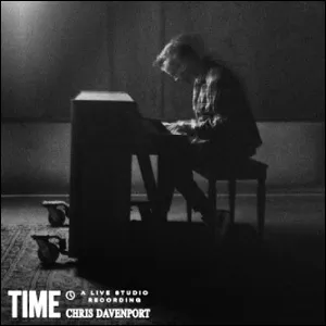 Time by Chris Davenport