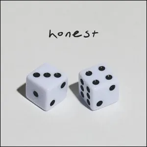 Honest by Chris Llewellyn
