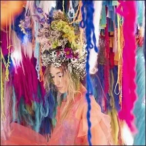 Thank God I Do (Tempo Edition) (Single) by Lauren Daigle