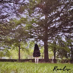 Roots (Single) by Jennifer Jess