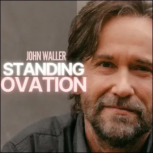 Standing Ovation (Single) by John Waller