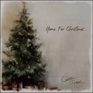Home For Christmas / I'll Be Home For Christmas (Single) by Colton Dixon