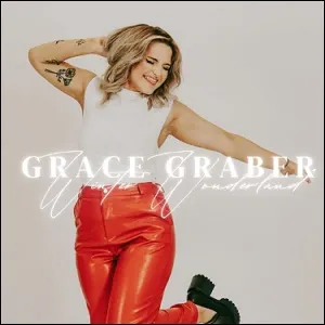 Winter Wonderland (Single) by Grace Graber