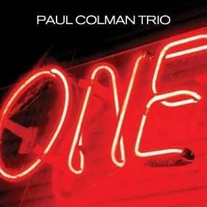 One by Paul Colman Trio