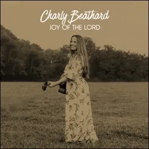 Joy of the Lord (Single) by Charly Perry