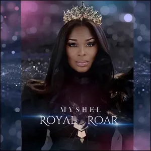 Royal Roar (Single) by Myshel